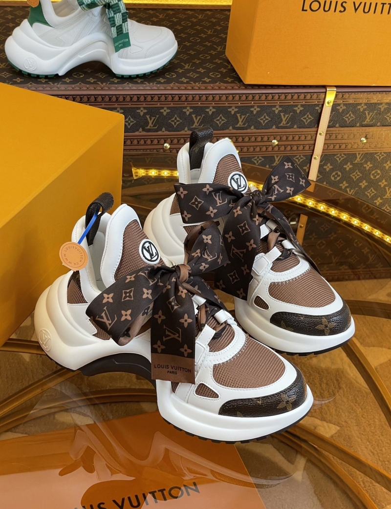 Louis Vuitton Sneakers